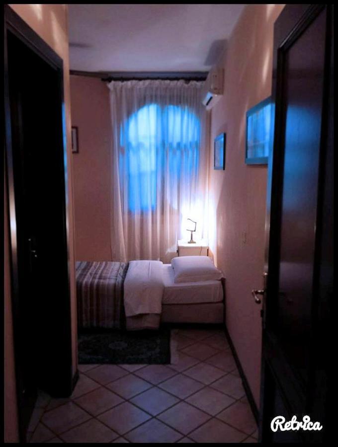 Hotel La Selce Monselice Eksteriør billede