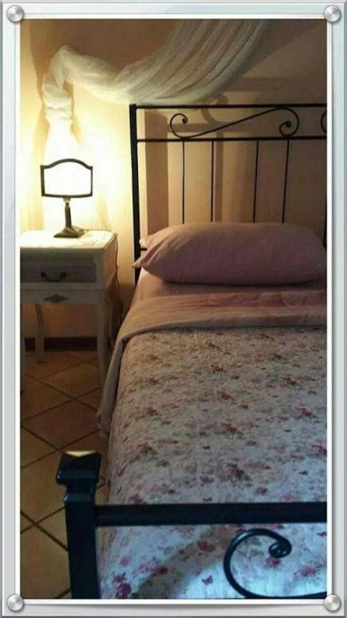 Hotel La Selce Monselice Eksteriør billede